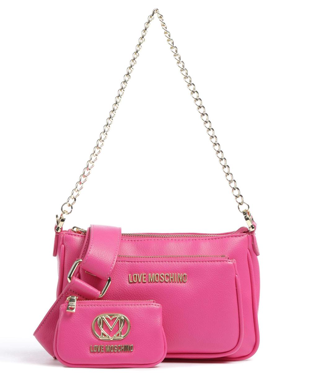 ACCESSORIES BAG LOVE MOSCHINO JC4088PP1HLN0/615